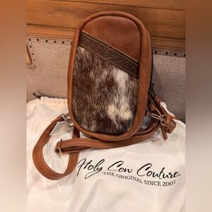 Brand New HCC Bumpack